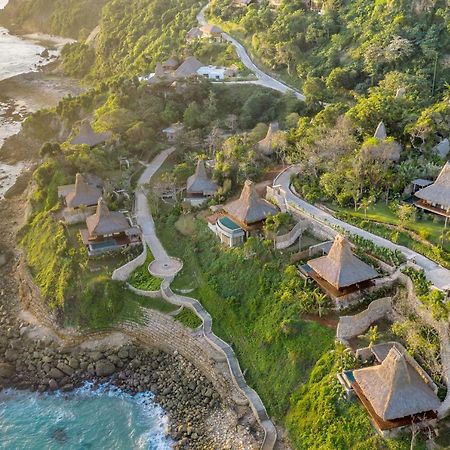 Lelewatu Resort Sumba Watukarere Luaran gambar