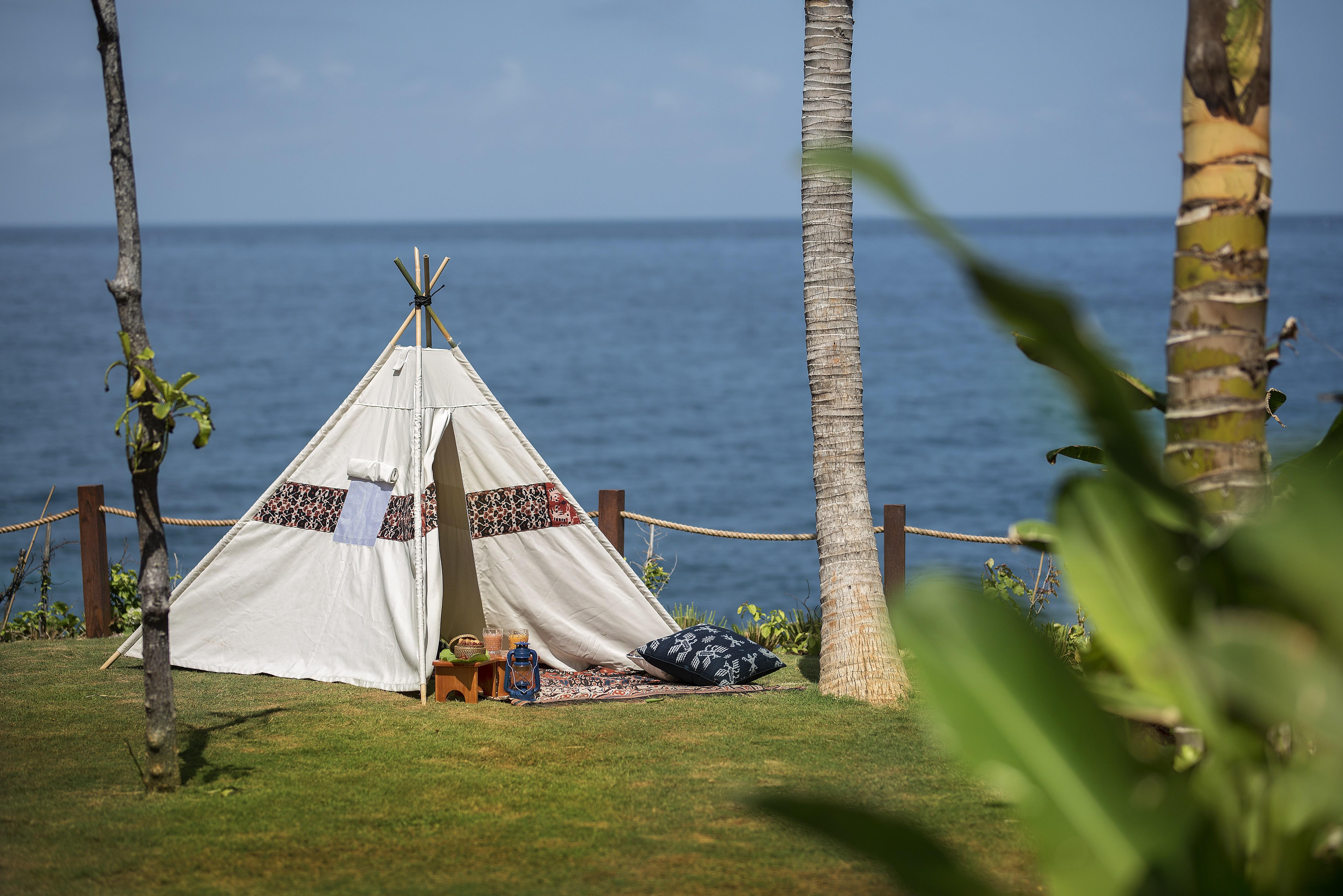 Lelewatu Resort Sumba Watukarere Luaran gambar