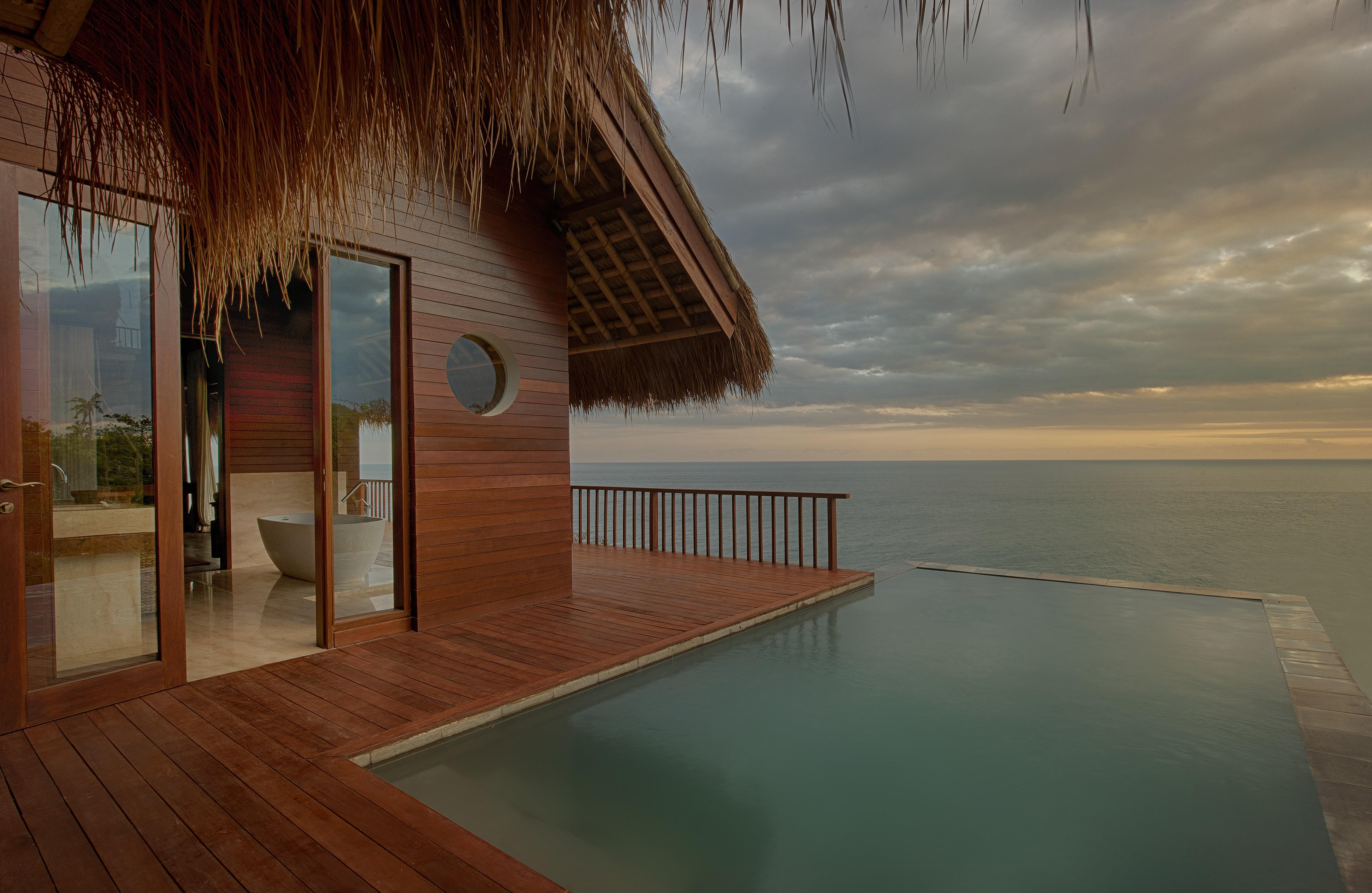 Lelewatu Resort Sumba Watukarere Luaran gambar