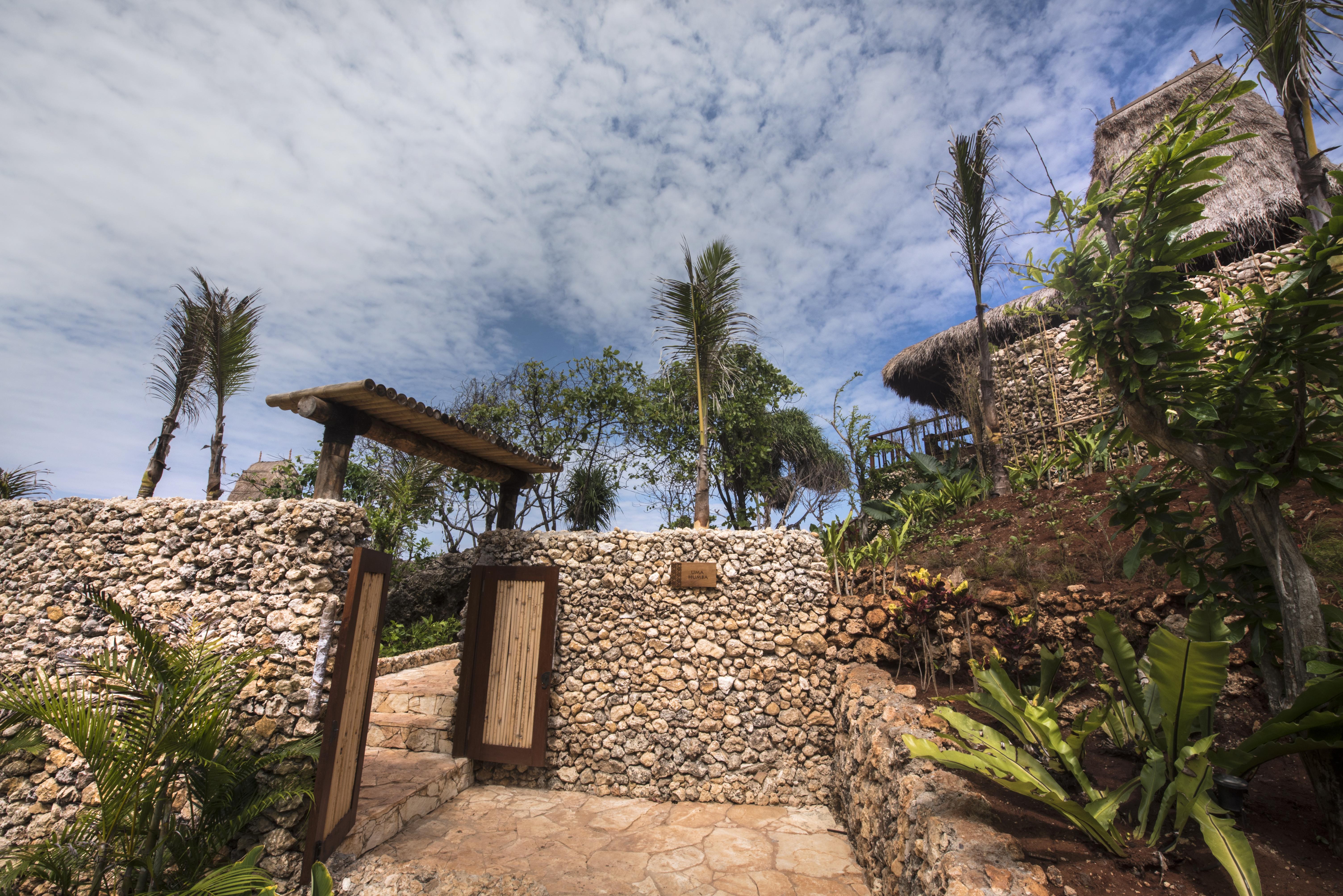Lelewatu Resort Sumba Watukarere Luaran gambar