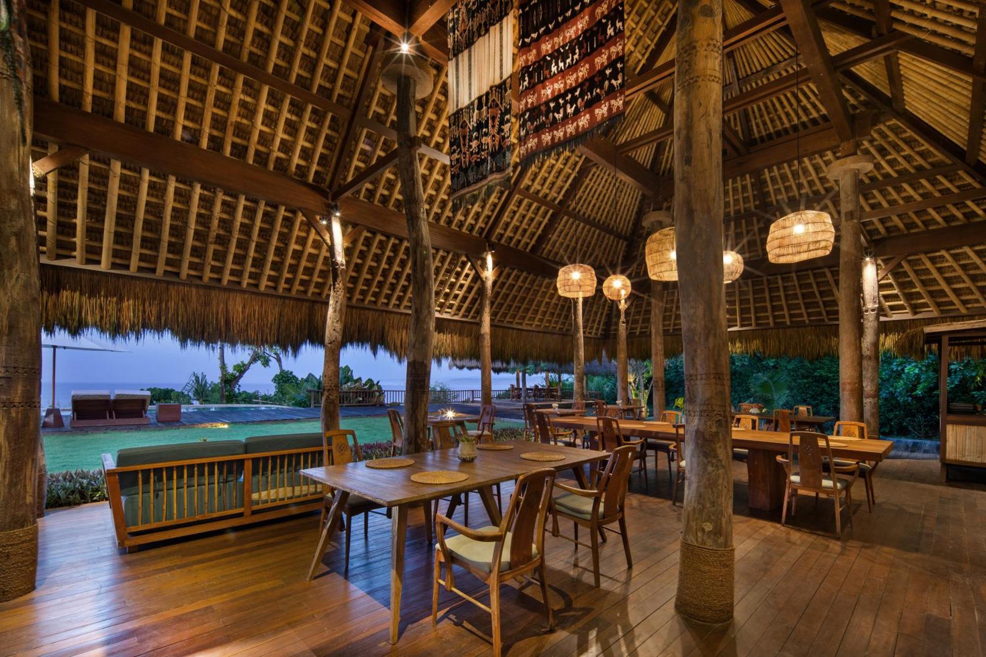 Lelewatu Resort Sumba Watukarere Luaran gambar