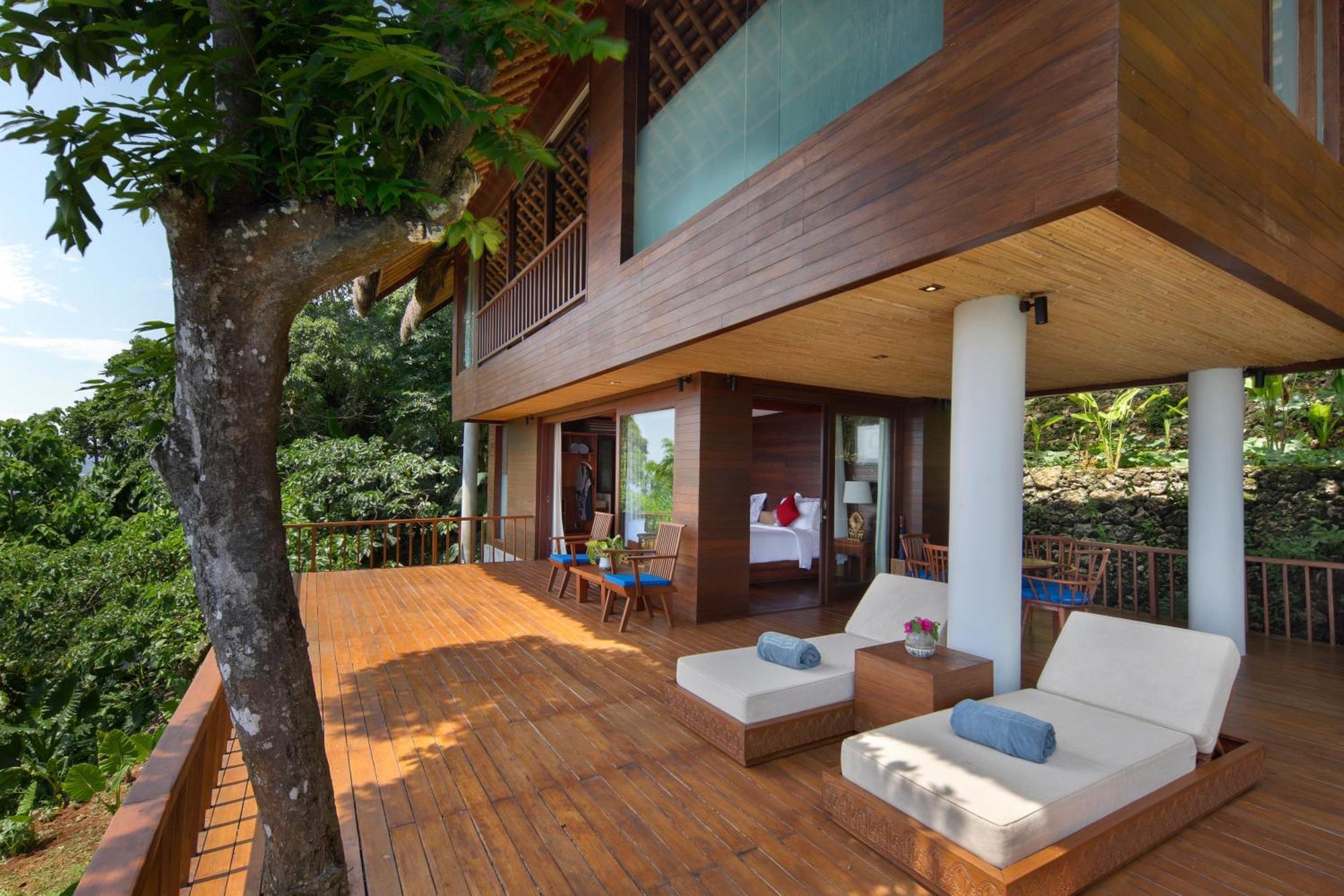 Lelewatu Resort Sumba Watukarere Luaran gambar