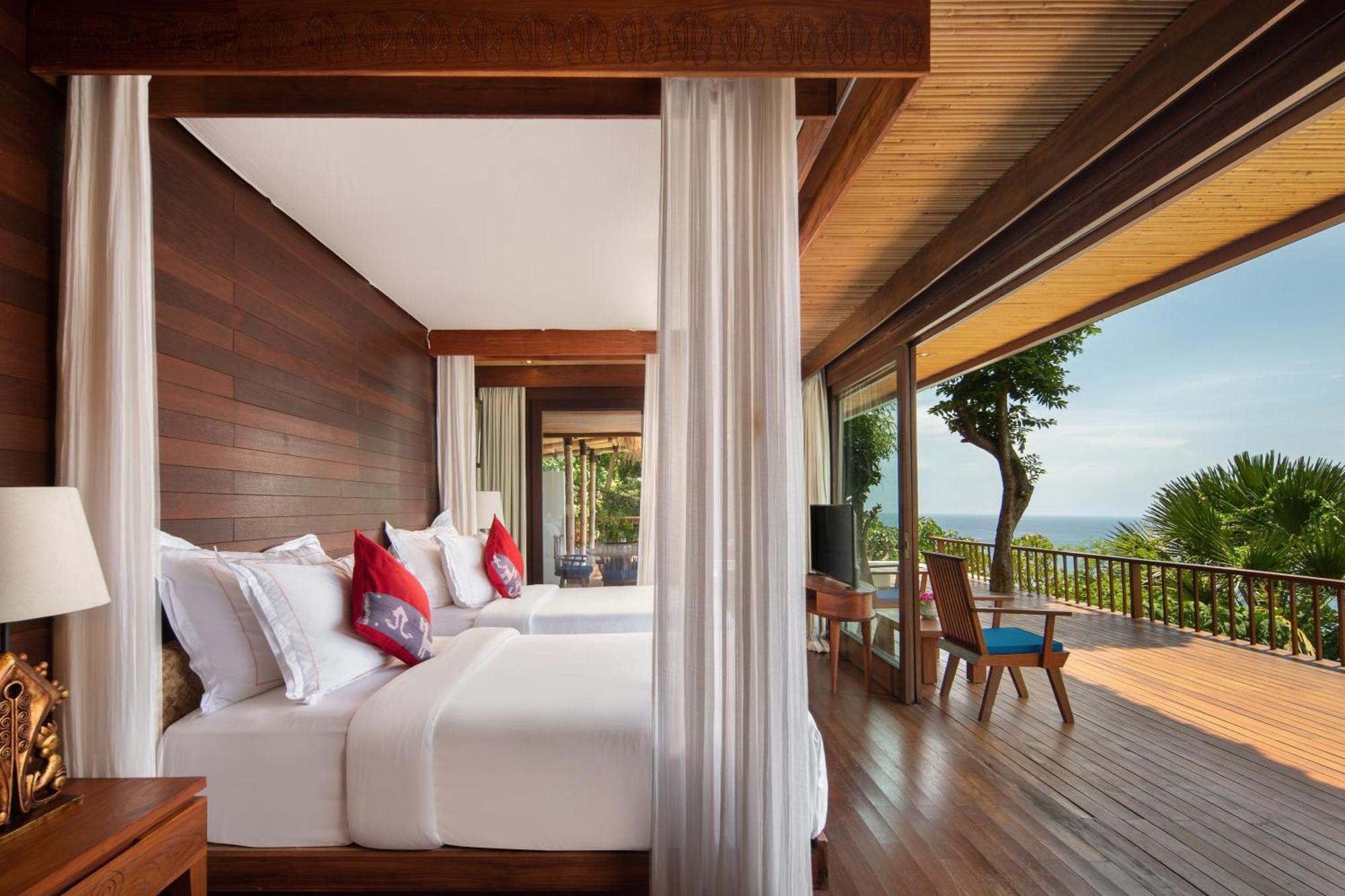 Lelewatu Resort Sumba Watukarere Luaran gambar