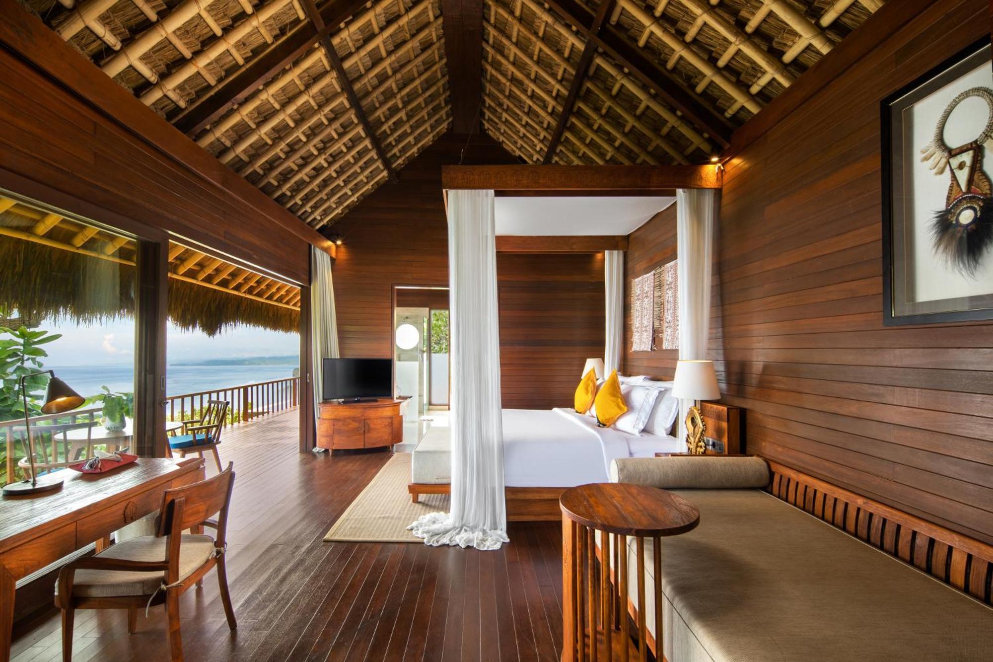 Lelewatu Resort Sumba Watukarere Luaran gambar