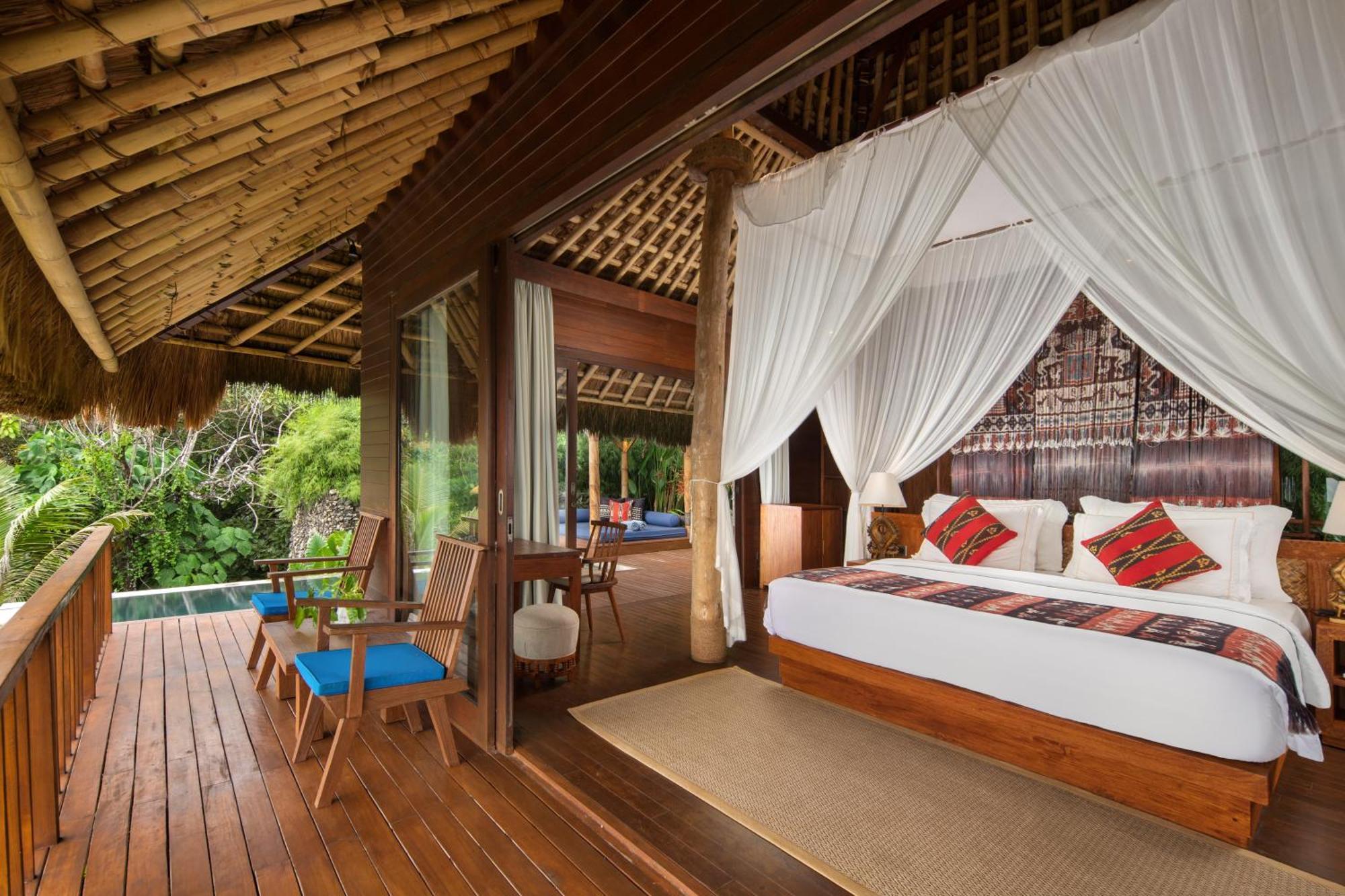 Lelewatu Resort Sumba Watukarere Luaran gambar