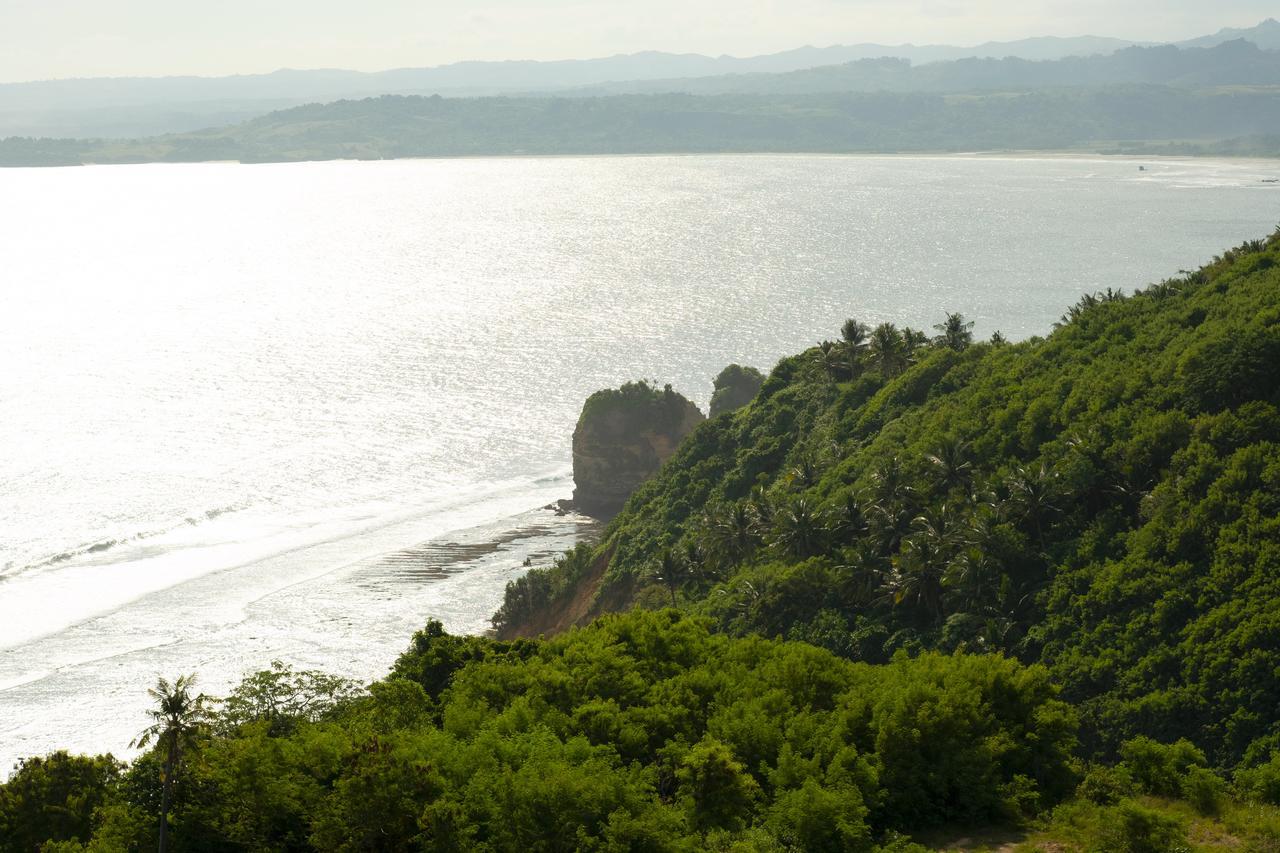 Lelewatu Resort Sumba Watukarere Luaran gambar
