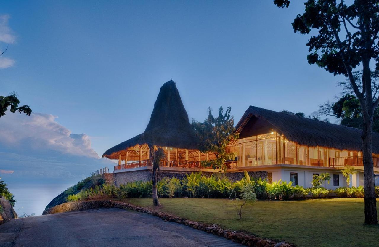 Lelewatu Resort Sumba Watukarere Luaran gambar