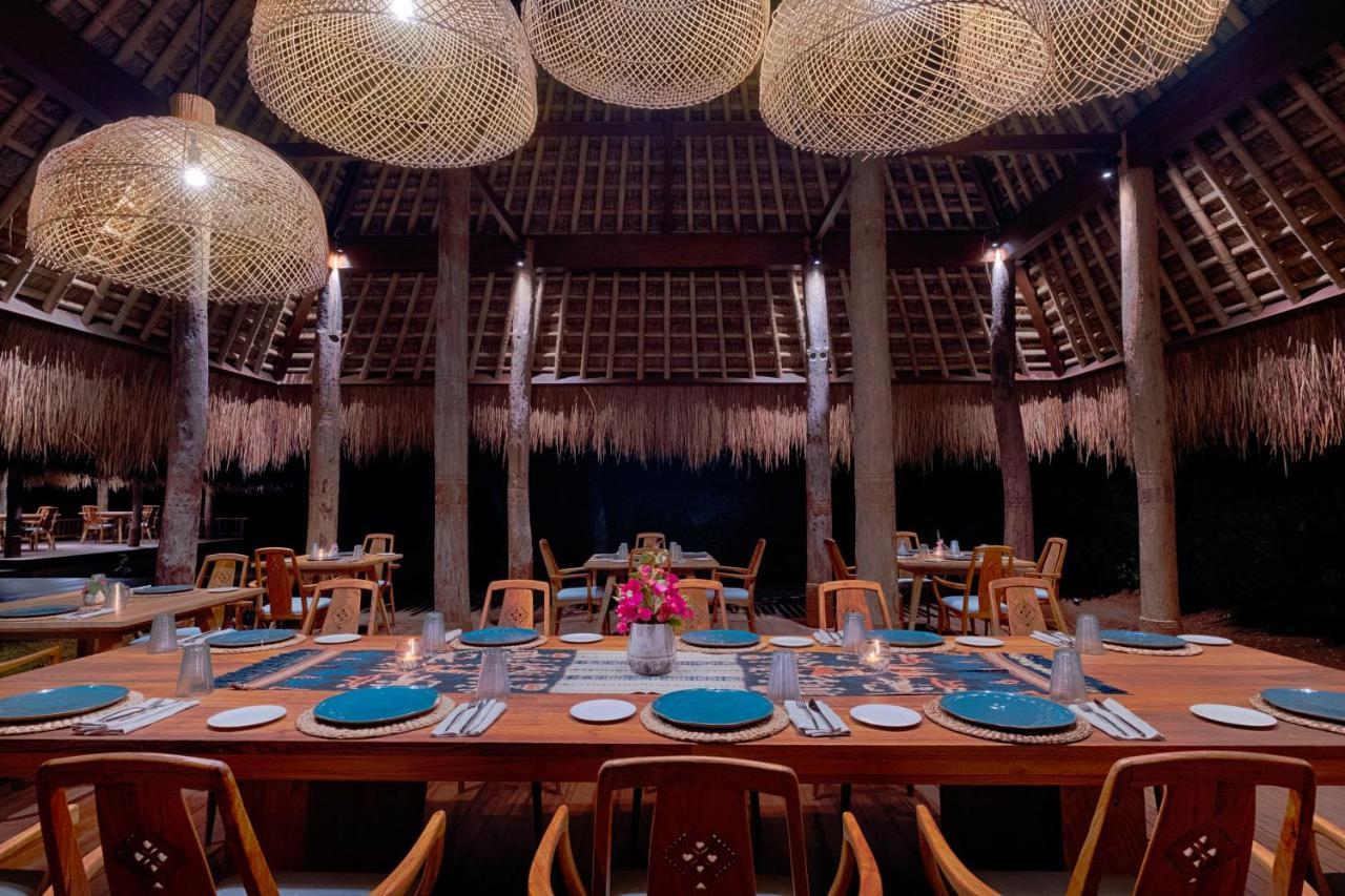 Lelewatu Resort Sumba Watukarere Luaran gambar
