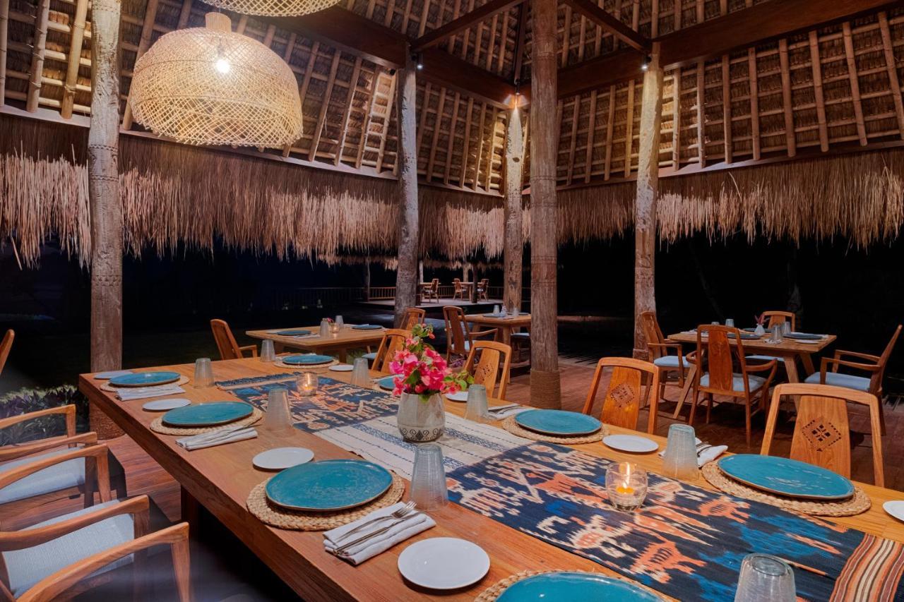 Lelewatu Resort Sumba Watukarere Luaran gambar
