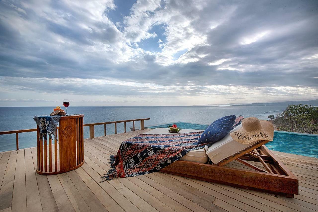Lelewatu Resort Sumba Watukarere Luaran gambar